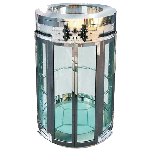 آسانسور کششی