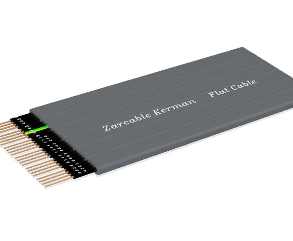 تراول کابل آسانسور آراد صنعت پایور