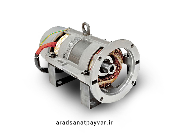  موتور آسانسور هیدرولیک