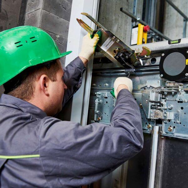 نکات مهم برای افزایش عمر آسانسور