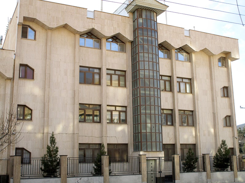 اداره کل بازرسی استان