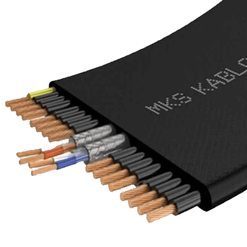 تراول کابل آسانسور