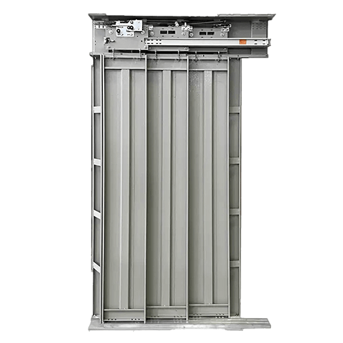 درب آسانسور