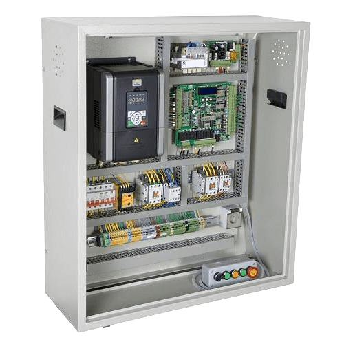 تابلو فرمان آسانسور